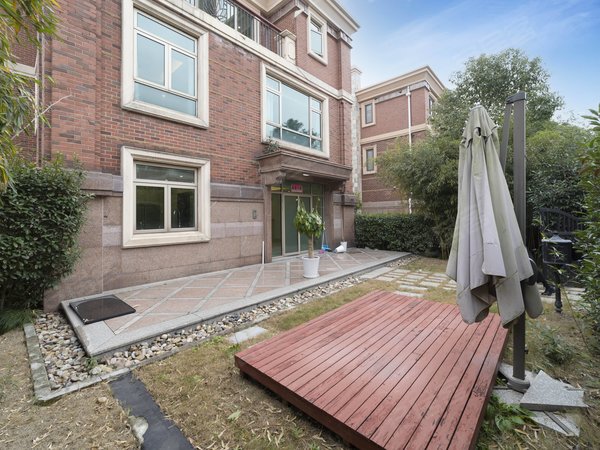 上海浦东联洋御翠园御翠园新出房源采光好,南北通透,业主诚意出租出租