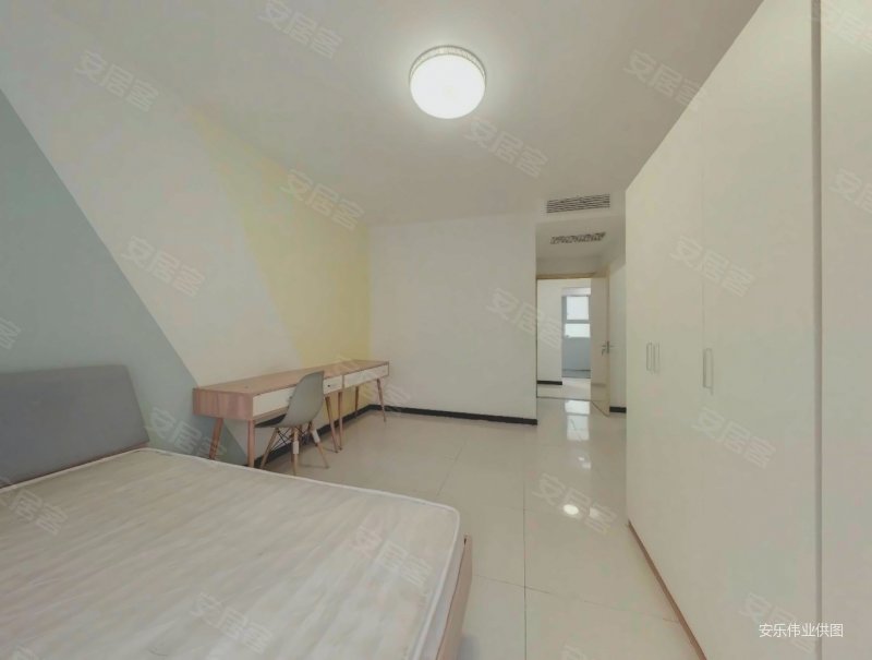 百旺府(物业租售) 新三区3室2厅 139.26平