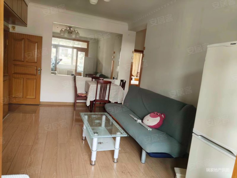 兴达花园商圈成熟装修好满五78万中间楼层