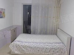 盘锦兴隆台步行街温馨家园 步梯6楼顶楼 厨具衣柜全新出租房源真实图片