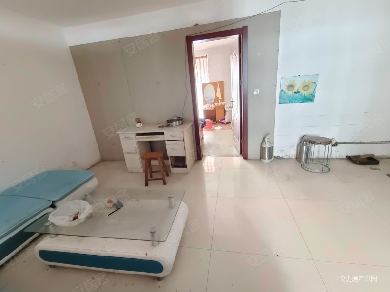 急售龙海家园南北通透好房可做3室有钥匙