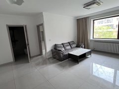 哈尔滨江北志华商城欲发新城精装一室一厅小屋嘎嘎精装 拎包你就住吧出租房源真实图片