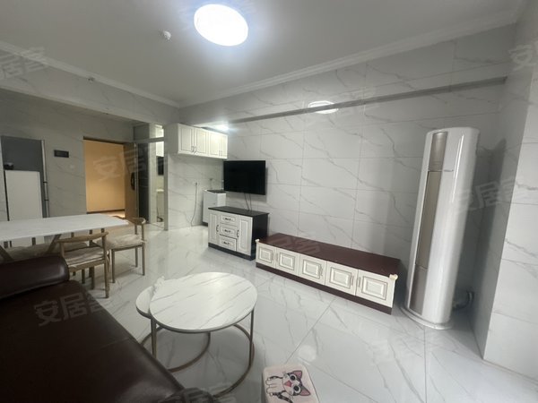 金华永康西城永康宝龙广场宝龙一室一厅租手慢无出租房源真实图片