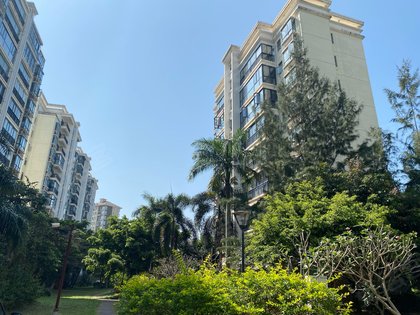 不足,观澜公寓怎么样,观澜公寓周边房产中介经纪人评价-海口安居客
