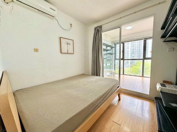 【多图】天健时尚空间,宝华租房,急租宝安精装大单间 民水民电 电梯房