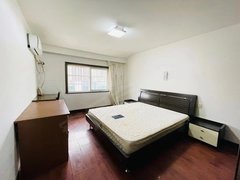 宁波鄞州钟公庙年底房源 金家新村 合租大房间 朝南 拎包入住 押一付一出租房源真实图片