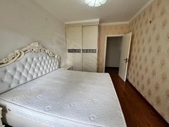 保定竞秀保百购物家园电谷中关村楼下绿都皇城 欧式装修，看房联系出租房源真实图片