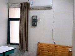 武汉洪山珞狮南路南湖狮山美庐 4室1厅1卫出租房源真实图片