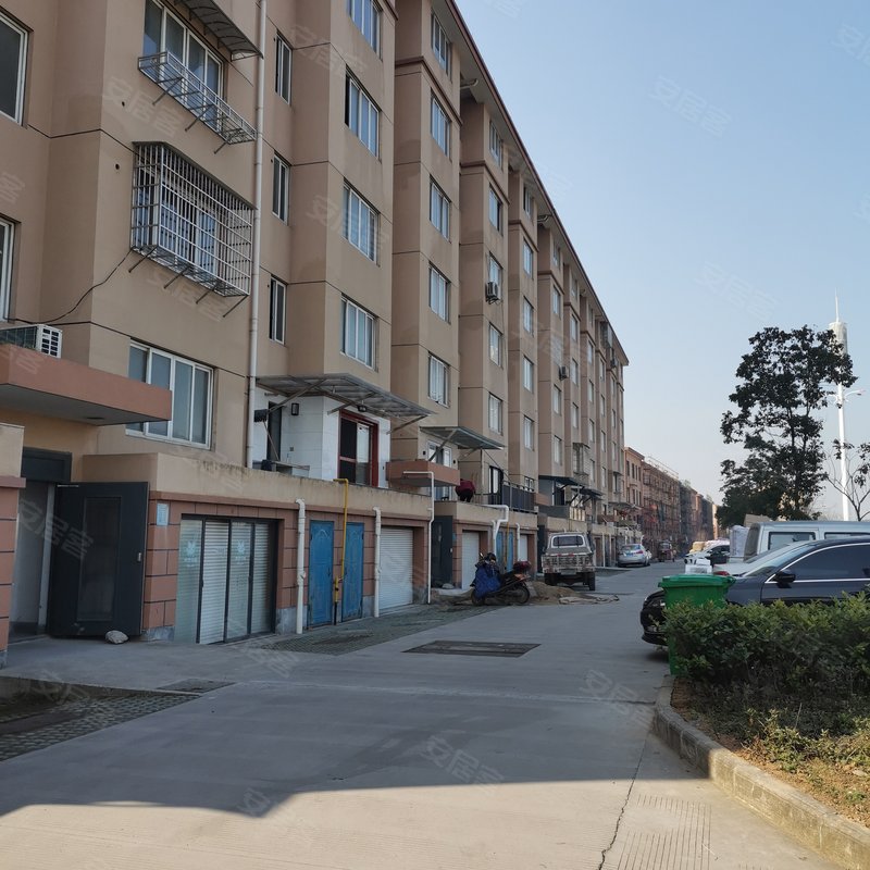 【江畔人家, 江畔人家小区详情,房价走势,房源,业主论坛】- 衢州58