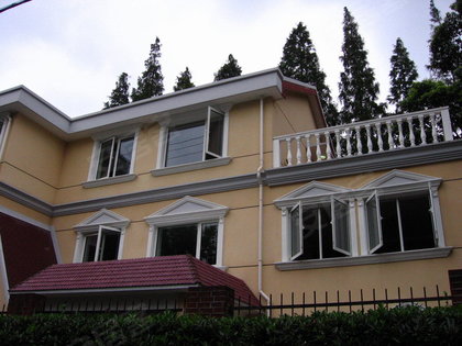 模范村,延安中路877弄 上海模范村二手房,租房,房价-上海安居客