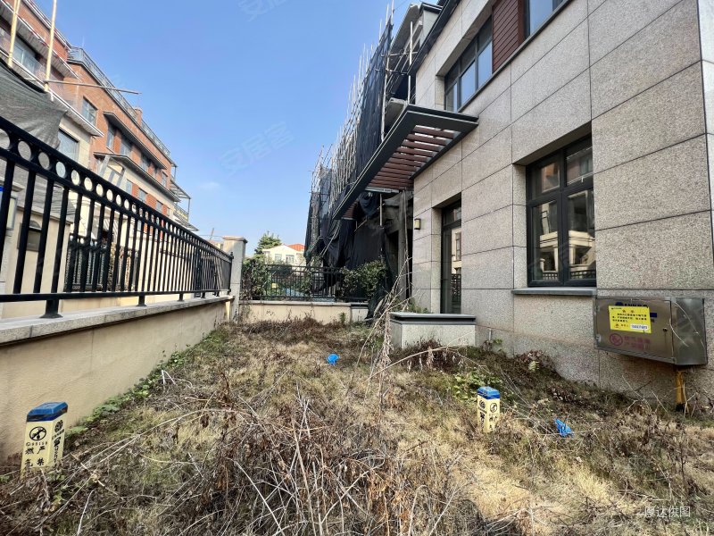 双车位,君荟庭(别墅)二手房,750万,4室2厅,4卫,167平米-东莞安居客