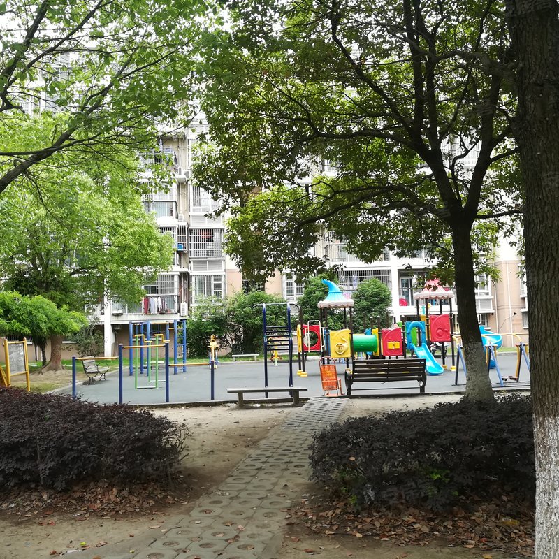 蓬曦园c1区娄江新村311340幢中环以外