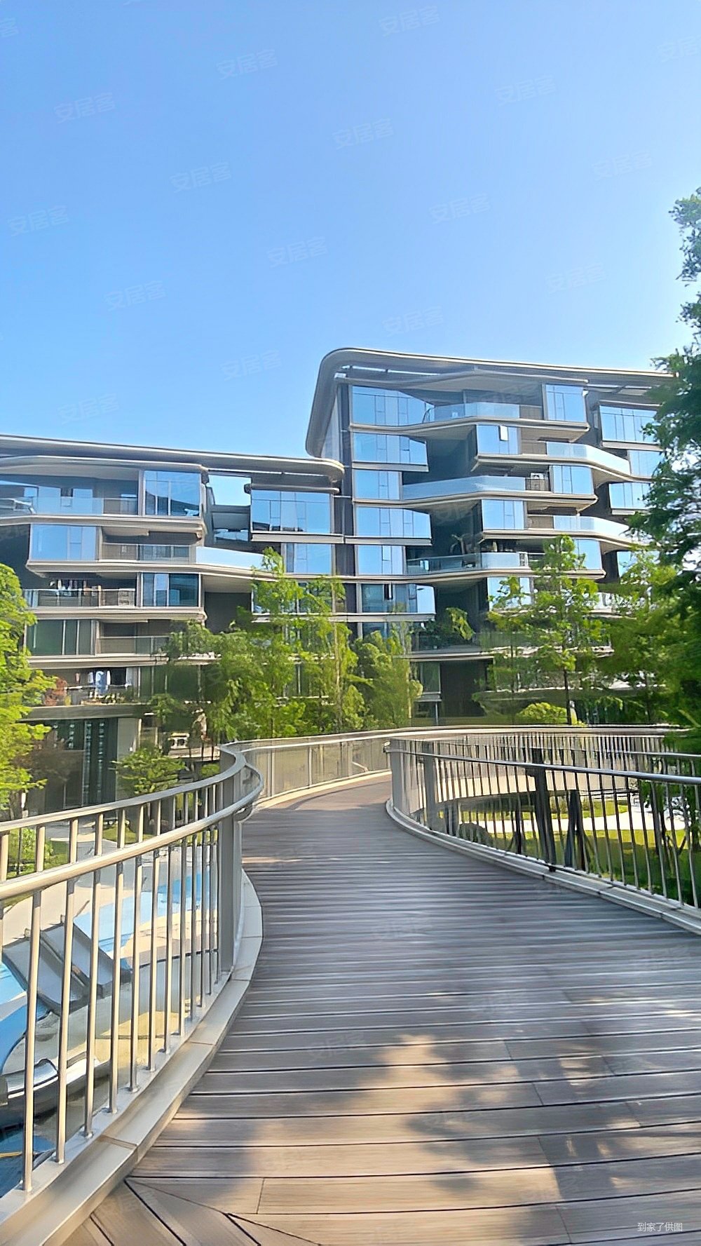 龙湖揽境4室2厅2卫157㎡南北303万