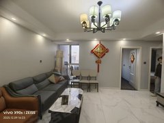 泰兴泰兴市区复兴路急租！出租！凤凰和泰精装修 包物业繁华市中心！随时看房出租房源真实图片