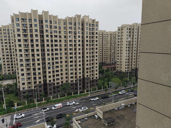 松南城善德苑精装两房!燃气做饭民用水电拎包入住出租房源真实图片