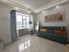 双鸭山尖山东山国际会展中心南市区车辆厂住宅楼2室1厅1卫670平，可月租出租房源真实图片