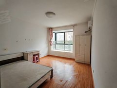 芜湖鸠江双城广场家和园精装3房!3台空调冰箱洗衣机齐全干净整洁!随时看房入住出租房源真实图片