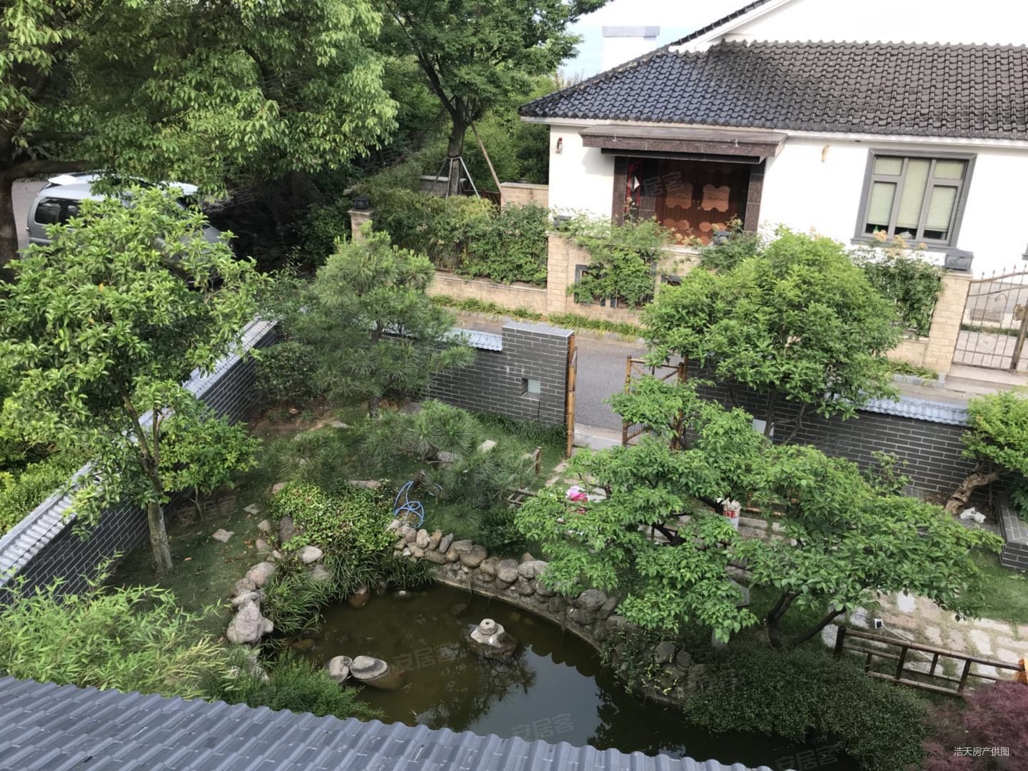 760万 出售,香榭丽花园(别墅)二手房,760万,5室33厅,2卫,260平米-苏州