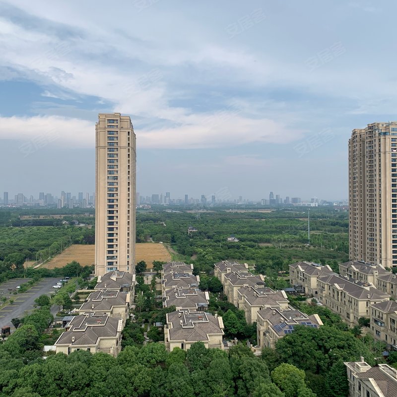 卡森卫星城王庭世家别墅