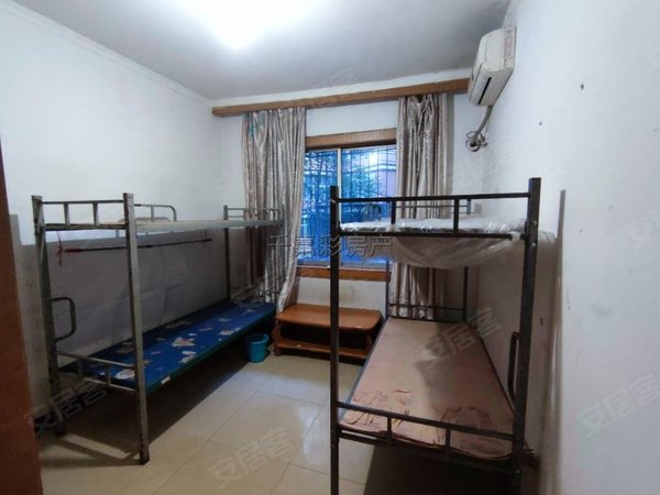 重庆渝中临江门文华大厦临江门 可员工宿舍!