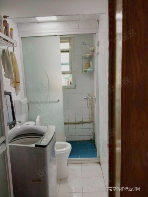 安乐村674号小区 满二   南北通透 出行方便