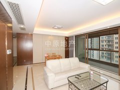 上海杨浦东外滩主卧朝南，独立电梯，品质小区，采光充足，精装修出租房源真实图片