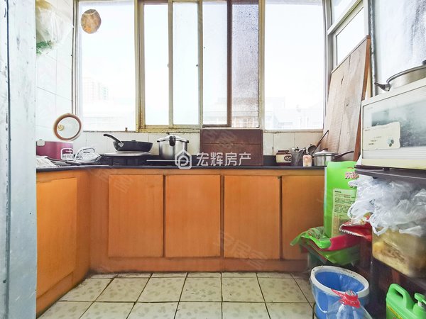 兰州安宁费家营什字西固热电三区西固热电三区 96平 通透两房出租房源真实图片