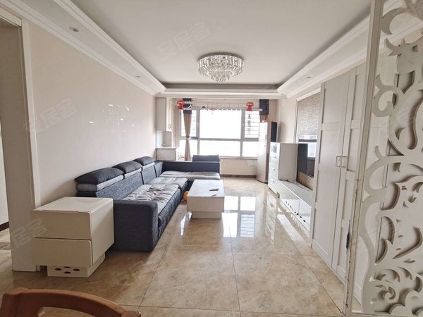 青岛李沧万达广场万达悦公馆万达悦公馆 2室2厅1卫