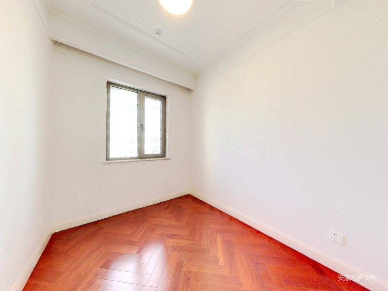 巨大!  海尔云玺 169平大平层