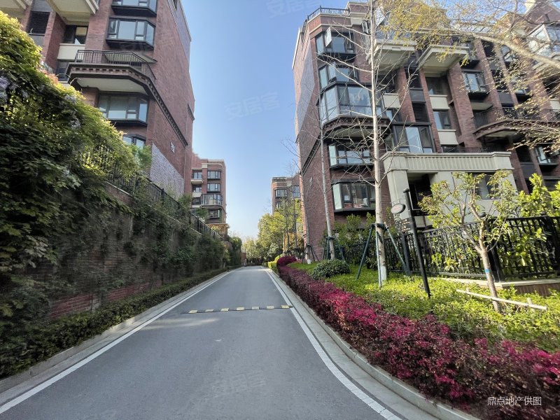 赠80平大花园 可下挖70平地下室 核心区叠墅 金地浅山艺境