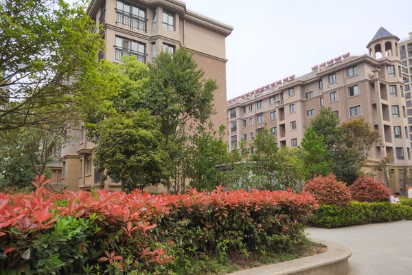 徐州小区 睢宁小区 睢宁小区 欧洲城(东区) 欧洲城(东区)怎么样