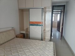 茌平振兴中心街行政服务大厅附近电梯房两室一厅出租房源真实图片