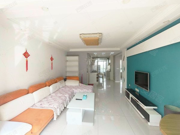 【多图】保利花园(二期),新立堡东街租房,沈河新立堡保利花园拎包入住