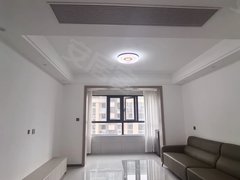 睢县城区睢县人民医院清河湾 3室2厅2卫 102平 精装修 南北通透出租房源真实图片