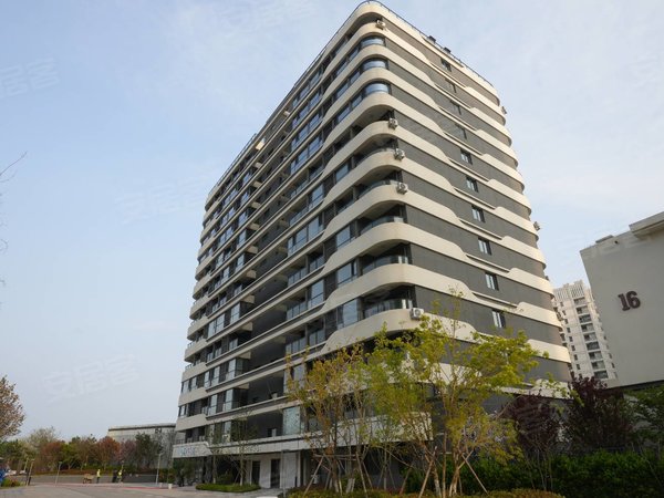 和昌海云曦岸,隐珠租房,精装公寓,拎包入住,无中间费用,黄岛租房-青岛