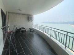 惠州惠东稔山西南沙滩两房 出租 大阳台大客厅喜欢看过来出租房源真实图片