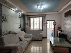 河池宜州宜州城区城中一小附近商贸城小区3房2厅2卫民用水电配套齐全出行方便出租房源真实图片