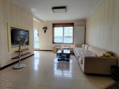 烟台莱阳莱阳城区九中北校,电视台,三室,停车方便,拎包入住出租房源真实图片