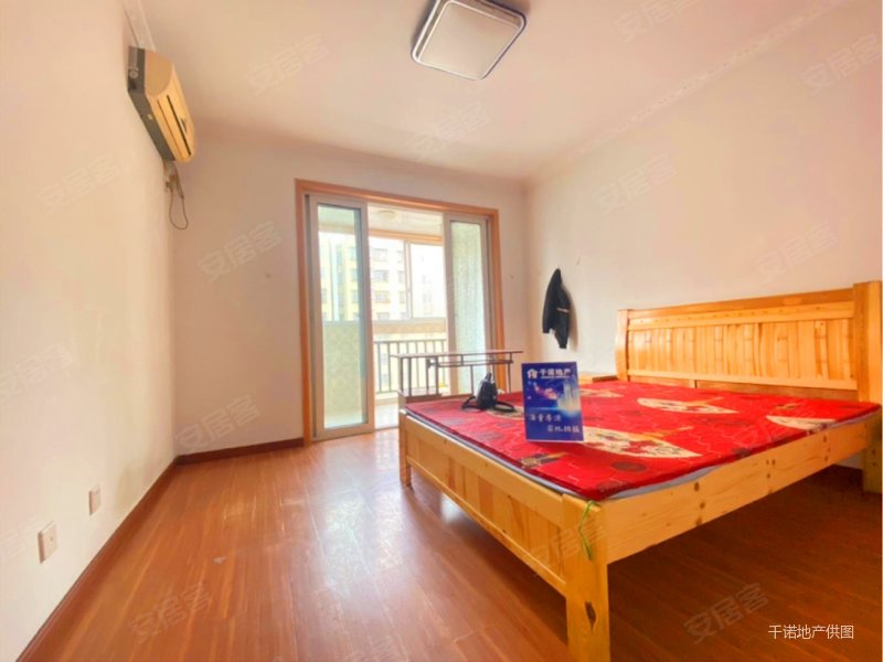 户型方正 采光好 莲花新城北苑 交通便利 近地铁 楼层好