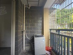 嘉兴南湖大桥镇中和苑2室出租，楼层好，有2个空调热水器油烟机洗衣机都有出租房源真实图片