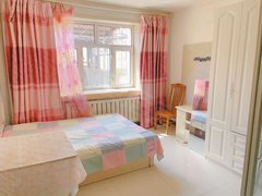 齐齐哈尔龙沙南站可短租 永青小区 附近百花红楼 中环百货大楼领包入住交通便利出租房源真实图片