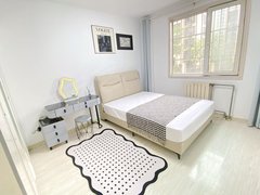 青岛市南绍兴路中央商务区海尔海延雅居低楼层带电梯近中铁青岛广场延吉路万达出租房源真实图片