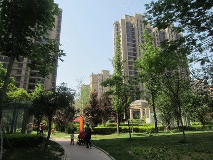 御景台南区,丹枫路6号 - 郑州御景台南区二手房,租房,房价-郑州安居客