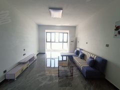 鄢陵鄢陵城区城区中心阳光城拎包入住，采光无遮挡。地段好，物业环境好随时看房出租房源真实图片