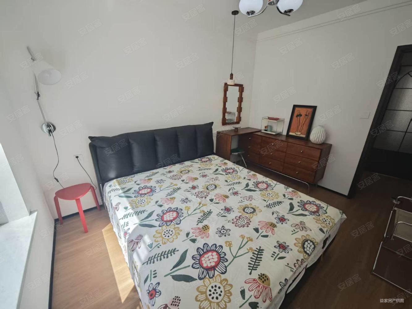 中建俊公馆2室2厅1卫85.79㎡南北83万