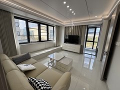 台州温岭城西汇欣苑一室有燃气做饭有阳台护墙精装 空间舒服宽敞地段好银泰旁出租房源真实图片