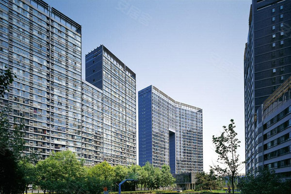 好不好_中介房产经纪人:刘国亮对uhn国际村的评价-北京安居客