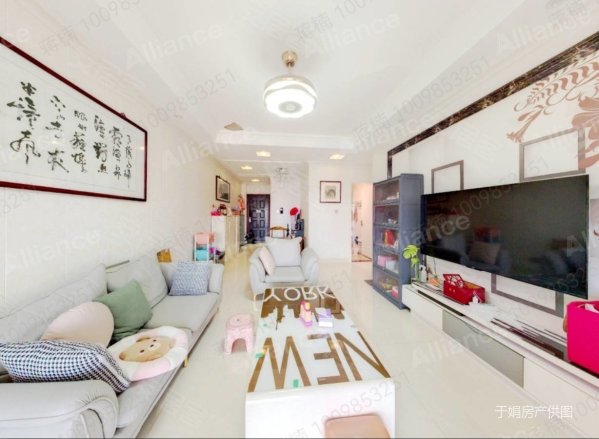 常发御龙山 精装急售随时可看