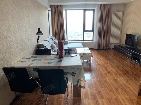 体育馆租房,整租 体育馆街 都会轩 1室1厅,和平租房-天津58安居客