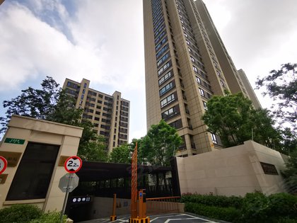 象屿滨江悦府,聚秀路199弄 - 上海象屿滨江悦府二手房,租房,房价-上海